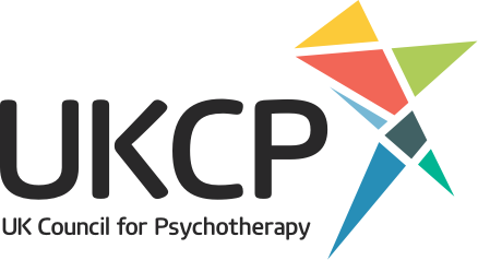 UKCP Logo